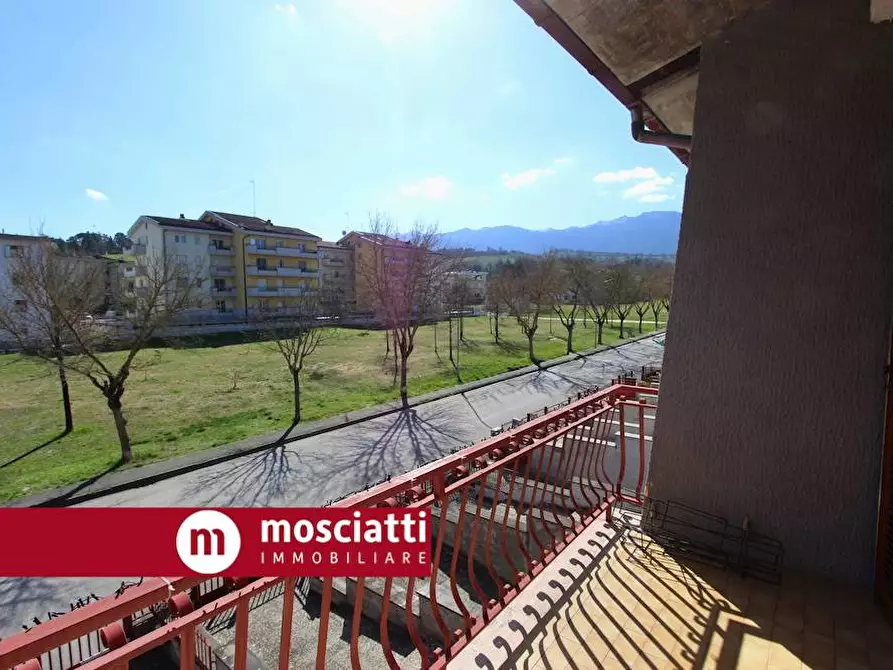 Immagine 11 di Villetta a schiera in vendita  in Via Aldo Moro 9 a Esanatoglia