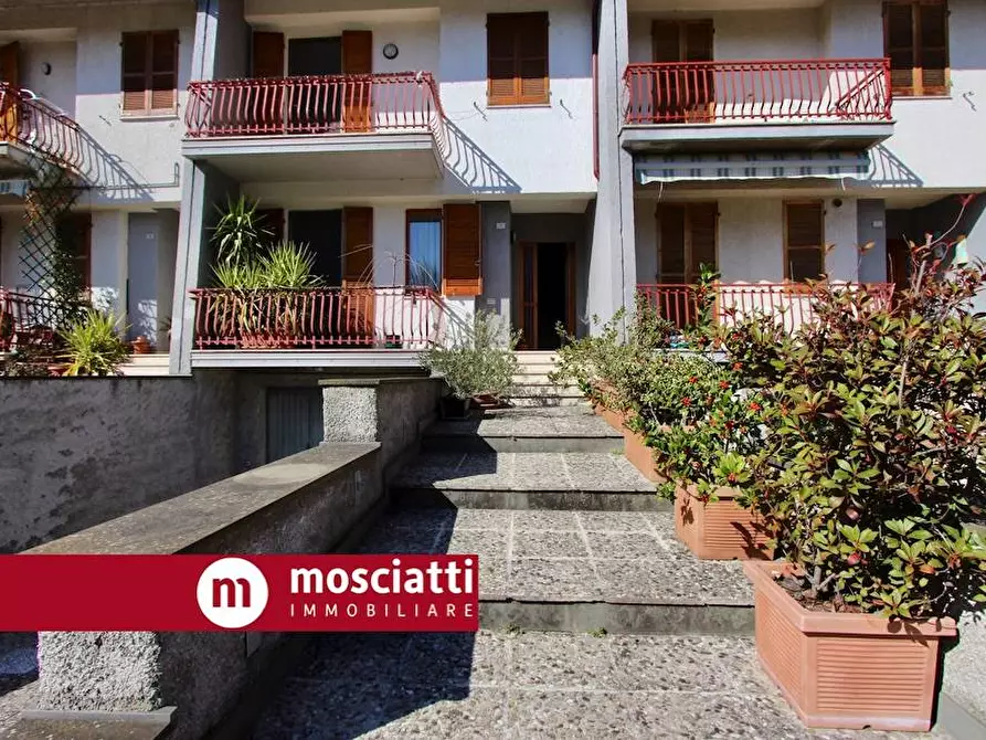 Immagine 16 di Villetta a schiera in vendita  in Via Aldo Moro 9 a Esanatoglia