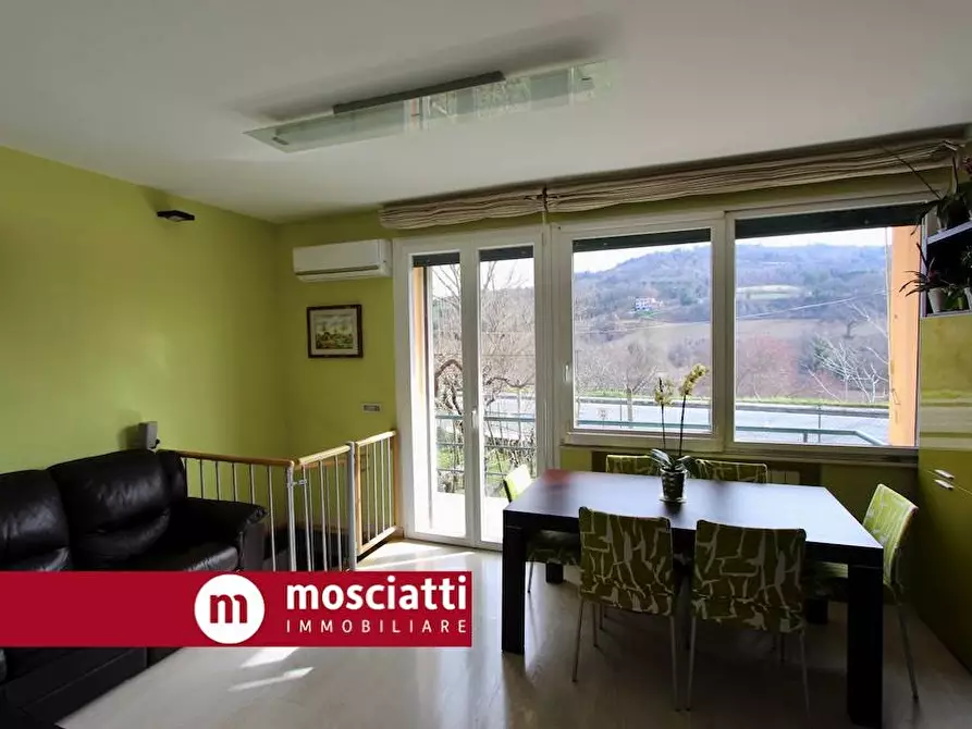 Immagine 4 di Appartamento in vendita  in Via IV Novembre 57 a Castelraimondo