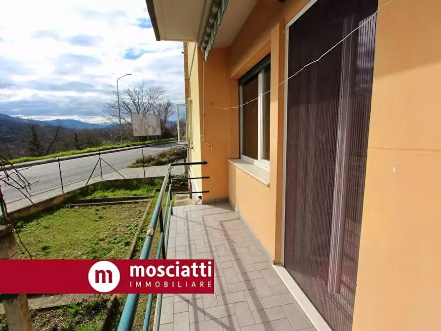 Immagine 6 di Appartamento in vendita  in Via IV Novembre 57 a Castelraimondo