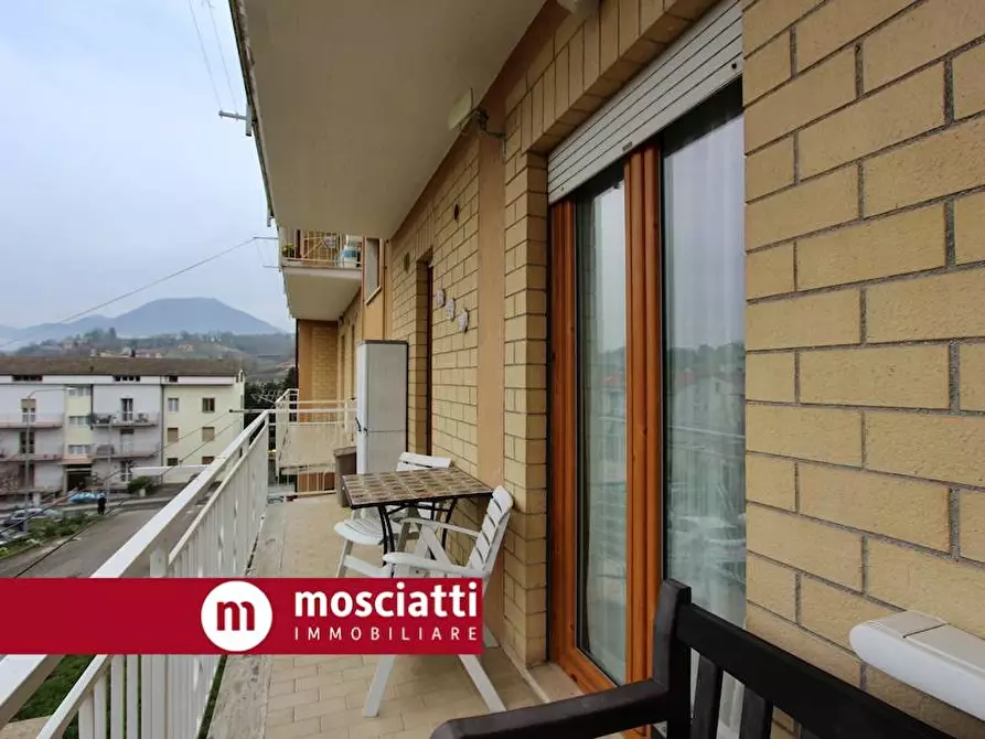 Immagine 5 di Appartamento in vendita  in Via Enrico Mattei 14 a Castelraimondo