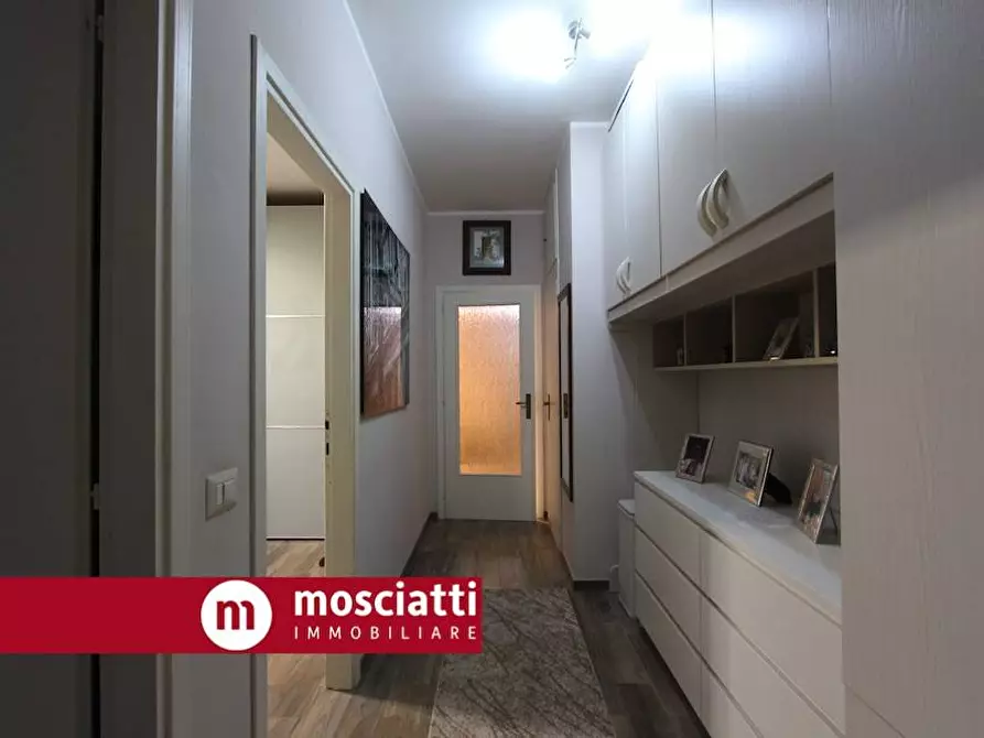Immagine 9 di Appartamento in vendita  in Via Enrico Mattei 14 a Castelraimondo