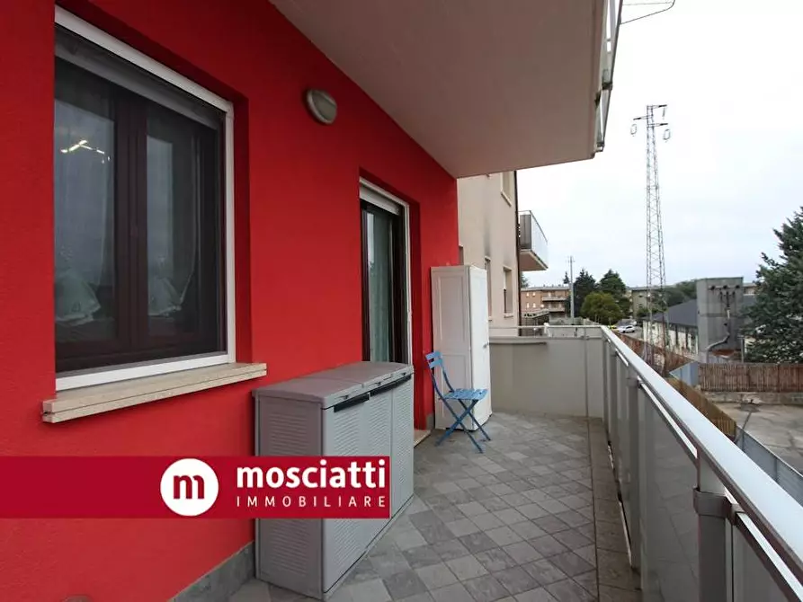 Immagine 7 di Appartamento in vendita  in Via Nannino Crescentini 3 a Esanatoglia