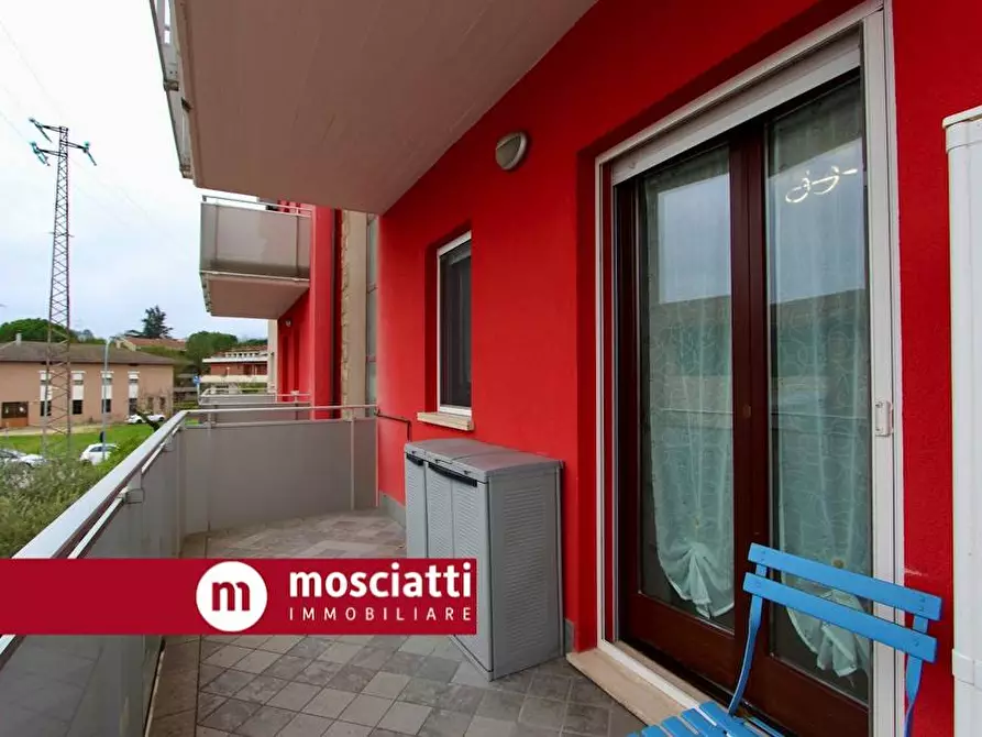 Immagine 8 di Appartamento in vendita  in Via Nannino Crescentini 3 a Esanatoglia