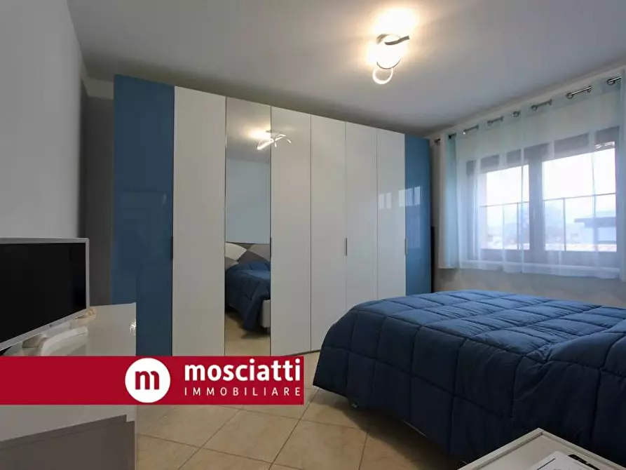 Immagine 11 di Appartamento in vendita  in Via Nannino Crescentini 3 a Esanatoglia