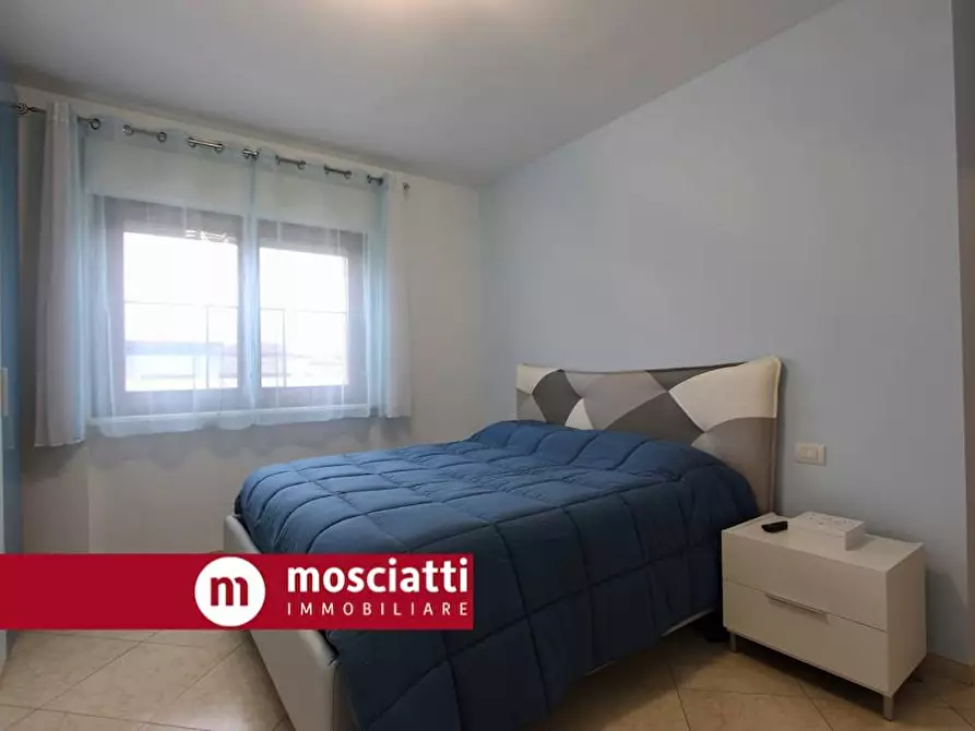 Immagine 12 di Appartamento in vendita  in Via Nannino Crescentini 3 a Esanatoglia