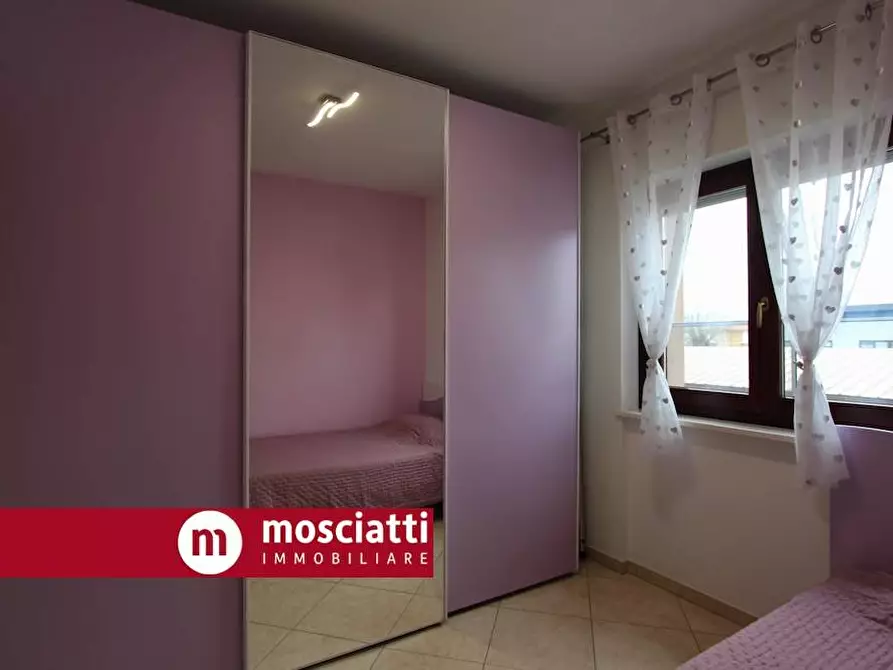 Immagine 14 di Appartamento in vendita  in Via Nannino Crescentini 3 a Esanatoglia