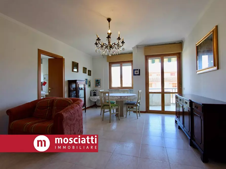 Immagine 2 di Appartamento in vendita  in Via Matteotti 46 a Esanatoglia