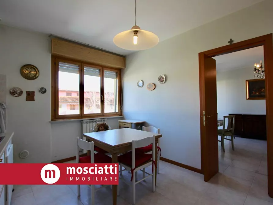 Immagine 9 di Appartamento in vendita  in Via Matteotti 46 a Esanatoglia