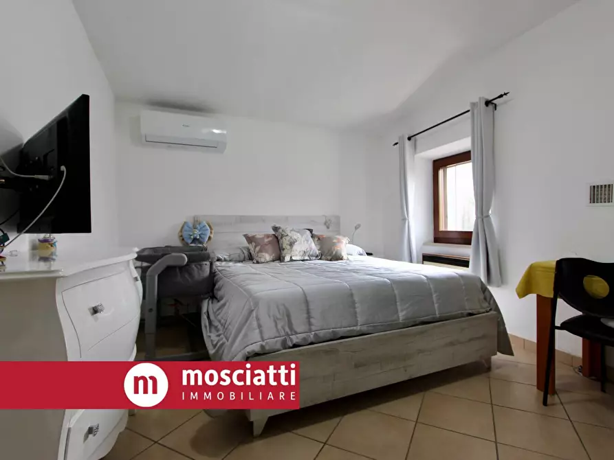 Immagine 5 di Casa indipendente in vendita  in Via San Rocco 8 a Esanatoglia