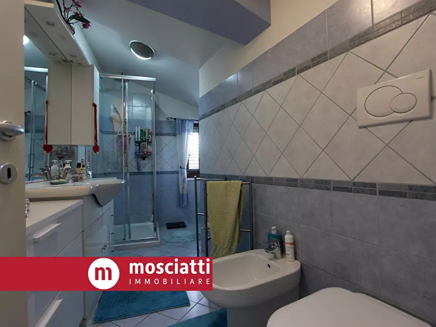 Immagine 7 di Casa indipendente in vendita  in Via San Rocco 8 a Esanatoglia