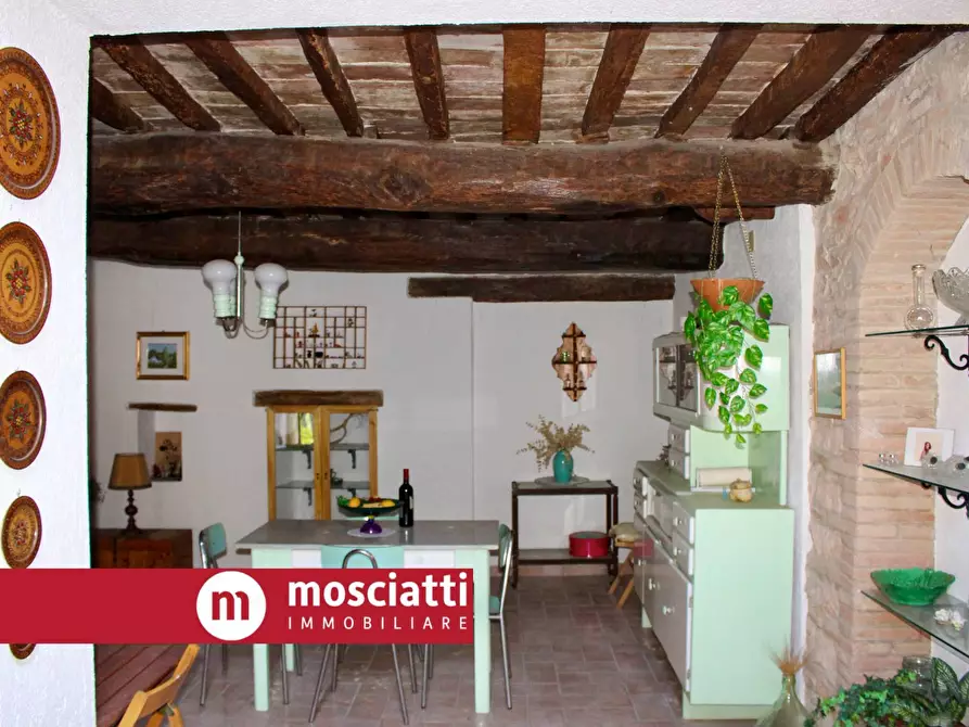 Immagine 3 di Casa indipendente in vendita  in Frazione Rastia a Esanatoglia