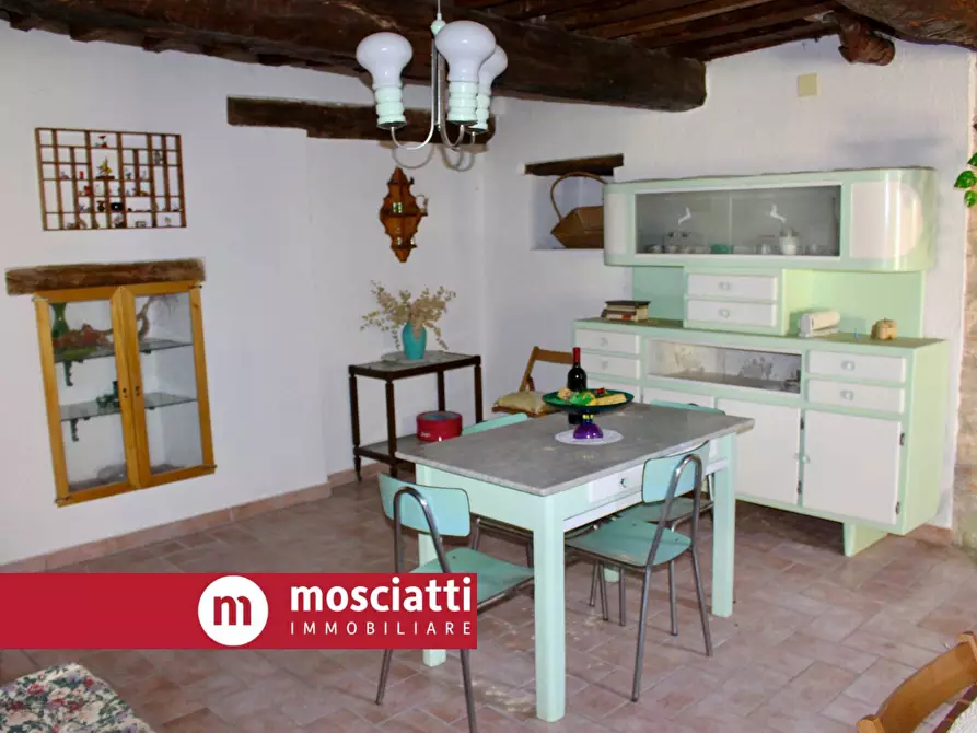 Immagine 4 di Casa indipendente in vendita  in Frazione Rastia a Esanatoglia