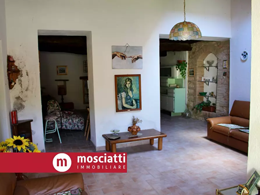 Immagine 6 di Casa indipendente in vendita  in Frazione Rastia a Esanatoglia