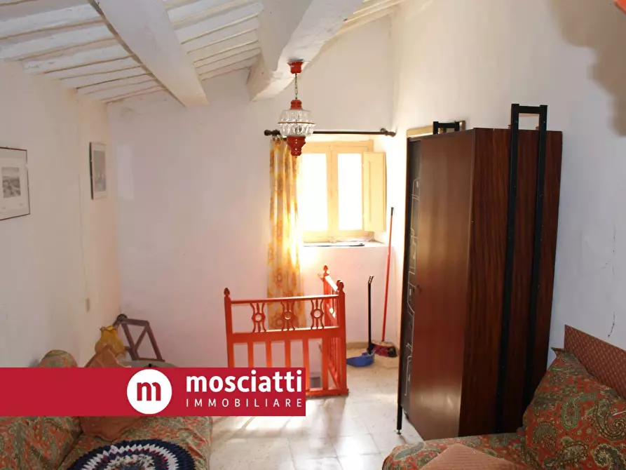 Immagine 4 di Casa indipendente in vendita  in Frazione Rastia a Esanatoglia