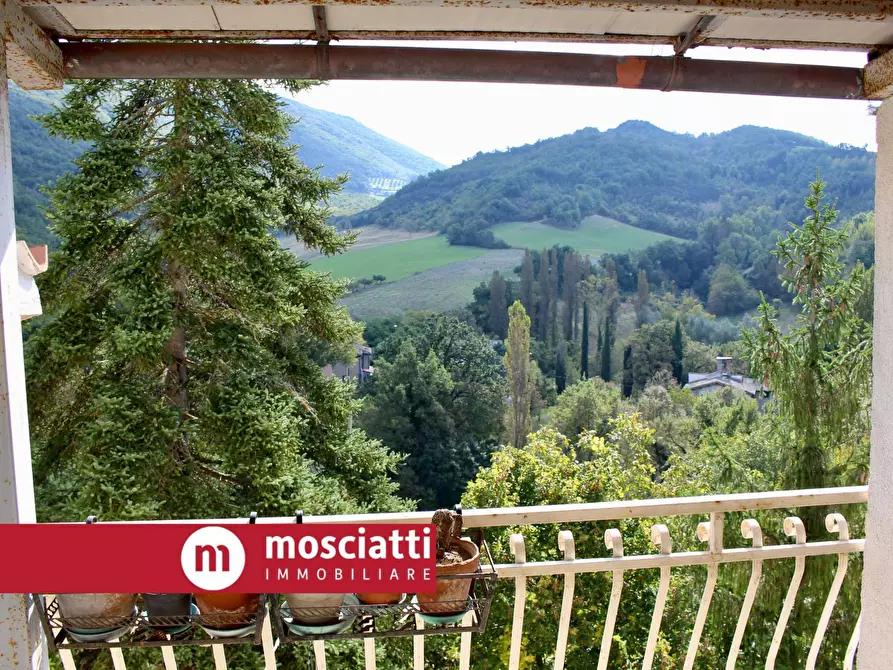 Immagine 5 di Casa indipendente in vendita  in Frazione Rastia a Esanatoglia