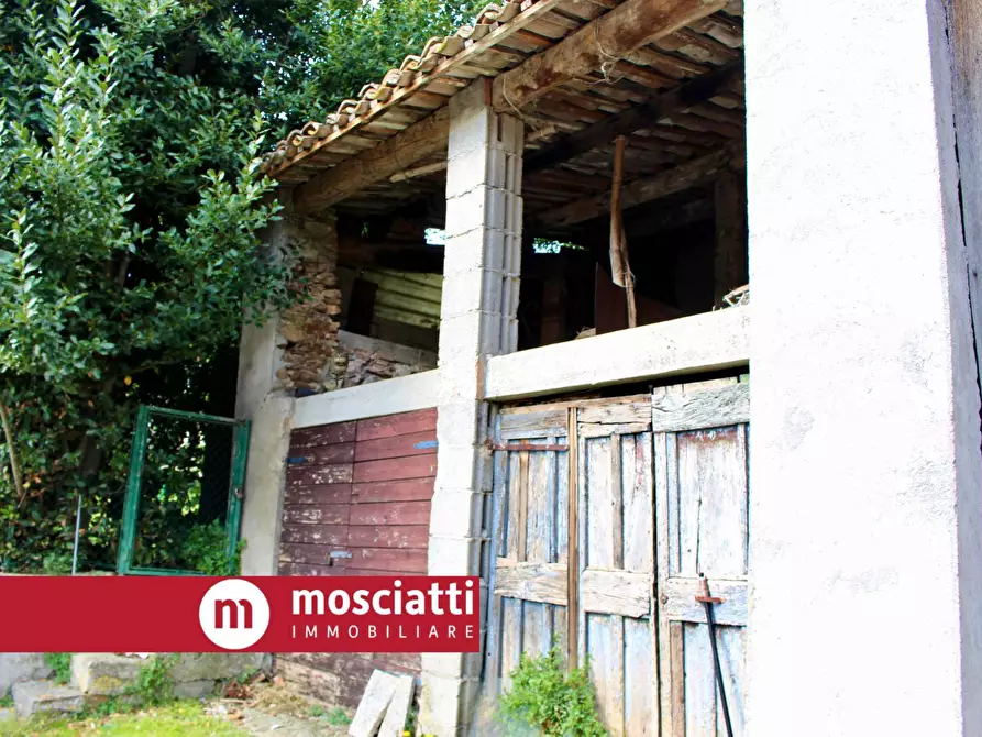 Immagine 6 di Casa indipendente in vendita  in Frazione Rastia a Esanatoglia