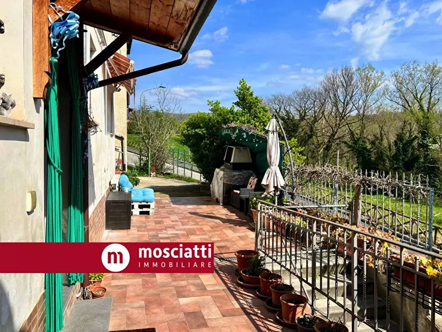 Immagine 9 di Casa indipendente in vendita  in Via San Rocco 8 a Esanatoglia