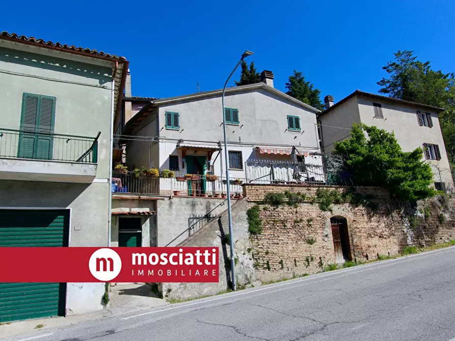 Immagine 8 di Casa indipendente in vendita  in Via San Rocco 8 a Esanatoglia