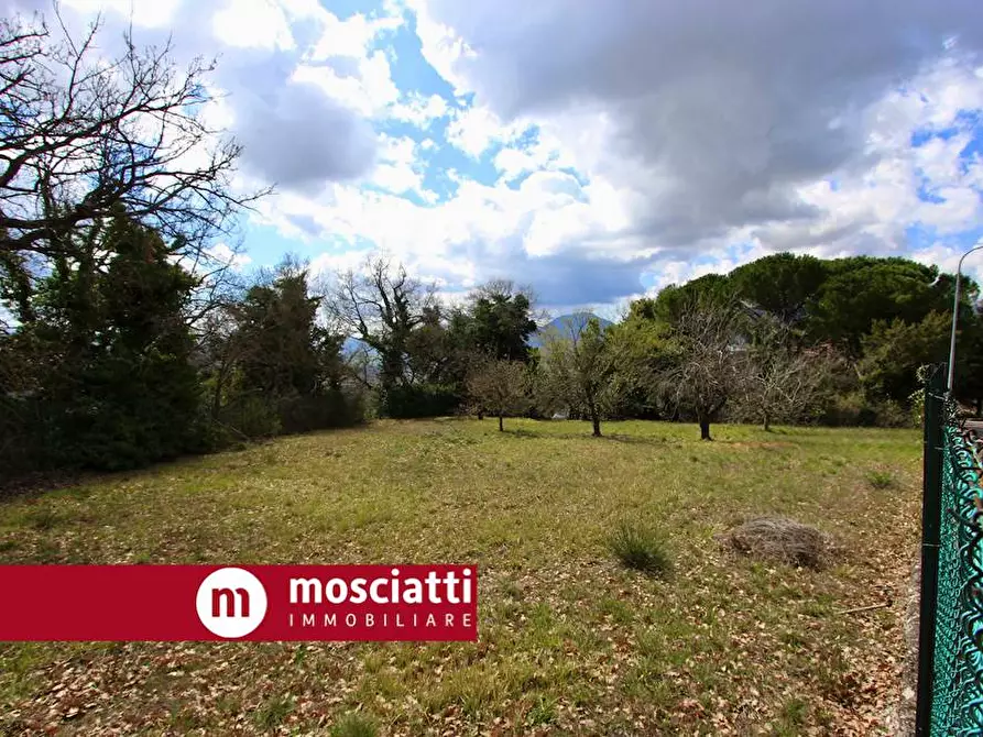Immagine 3 di Terreno residenziale in vendita  in Località Collaiello a Castelraimondo