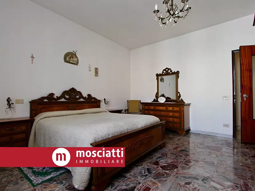 Immagine 7 di Appartamento in vendita  in Via Borgo Nazario Sauro 22 a Esanatoglia