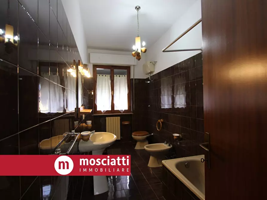 Immagine 16 di Appartamento in vendita  in Via Madonna Dei Pantani 6 a Esanatoglia
