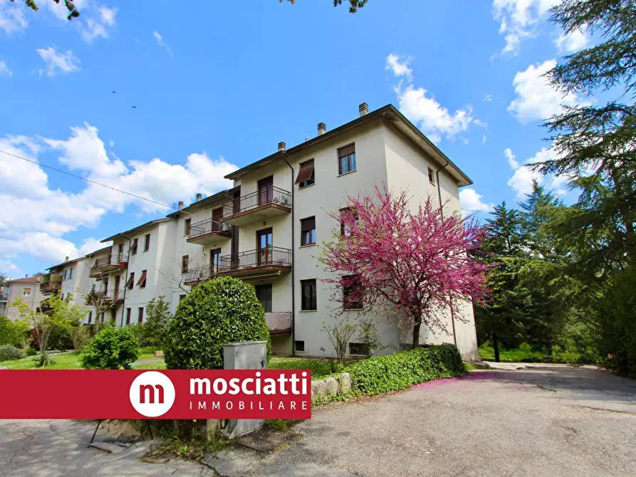 Immagine 1 di Appartamento in vendita  in Via Madonna Dei Pantani 6 a Esanatoglia