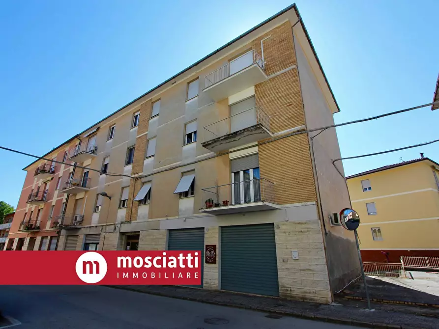 Immagine 1 di Appartamento in vendita  in Via Kennedy 32 a Esanatoglia