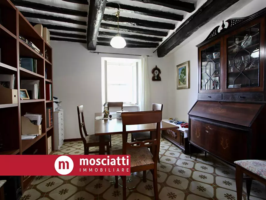 Immagine 5 di Casa indipendente in vendita  in Località Acquosi 22 a Castelraimondo