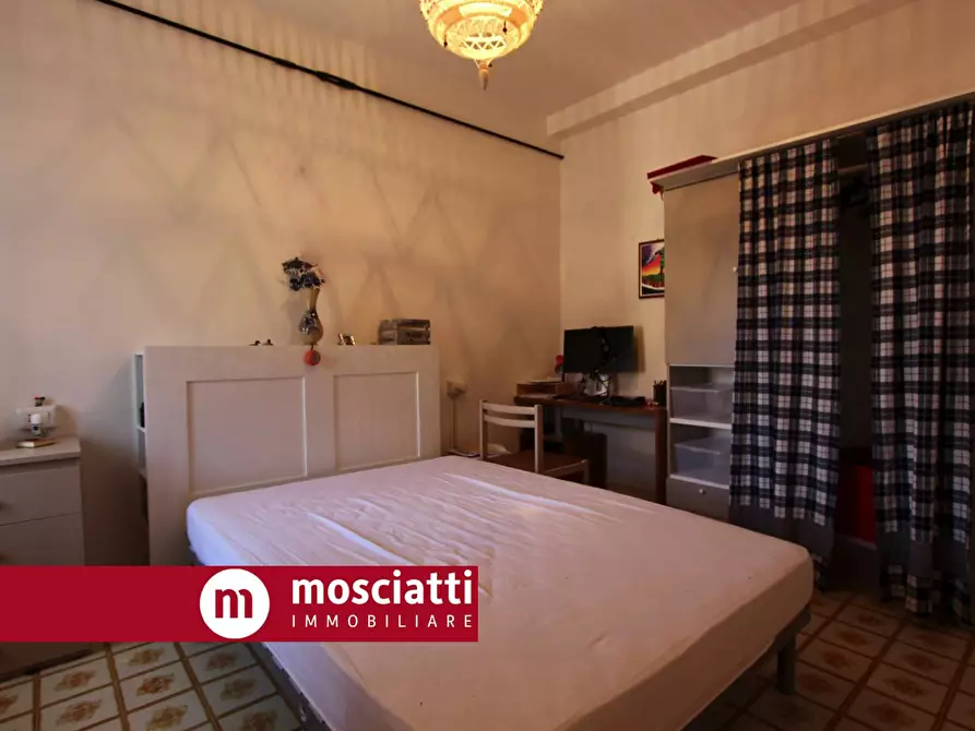 Immagine 7 di Casa indipendente in vendita  in Località Acquosi 22 a Castelraimondo