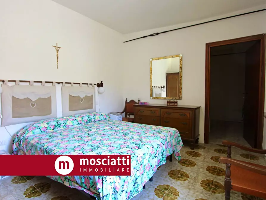 Immagine 8 di Casa indipendente in vendita  in Località Acquosi 22 a Castelraimondo
