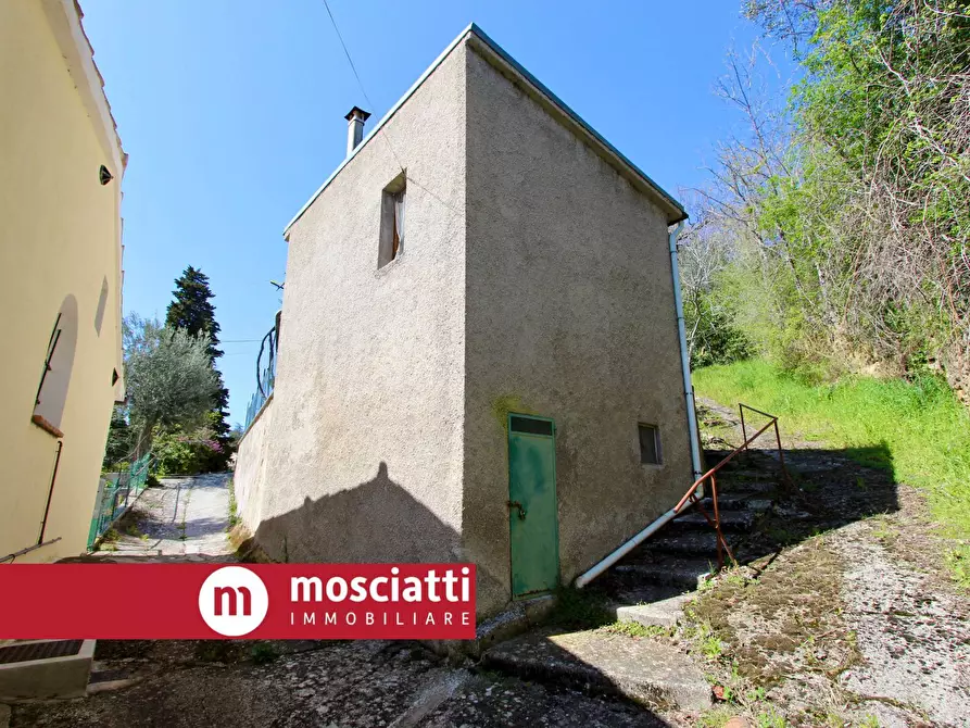 Immagine 10 di Casa indipendente in vendita  in Località Acquosi 22 a Castelraimondo