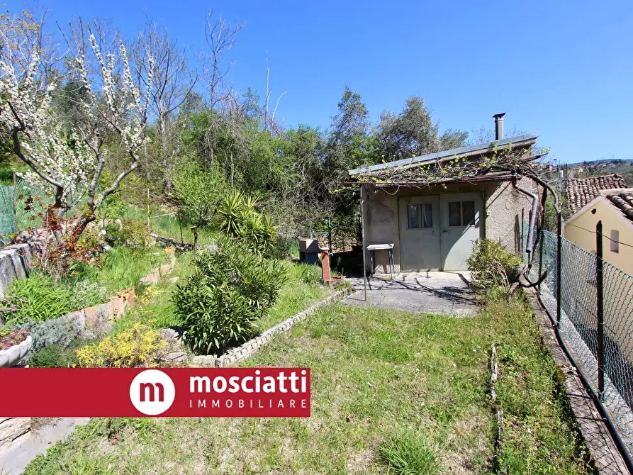 Immagine 11 di Casa indipendente in vendita  in Località Acquosi 22 a Castelraimondo