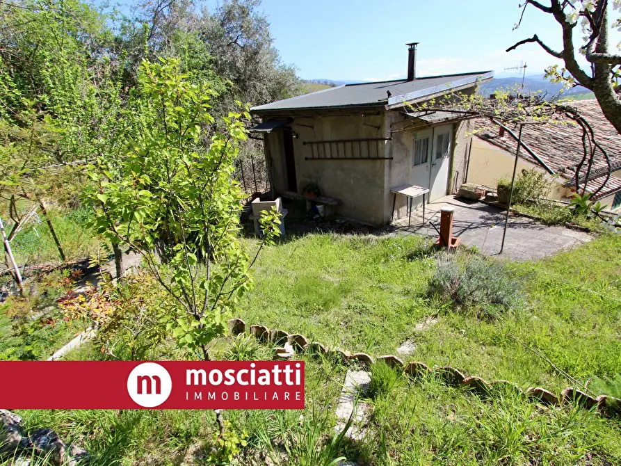Immagine 13 di Casa indipendente in vendita  in Località Acquosi 22 a Castelraimondo