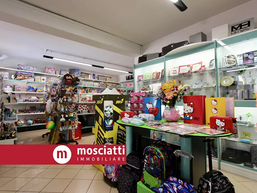 Immagine 1 di Attività commerciale in vendita  a Esanatoglia