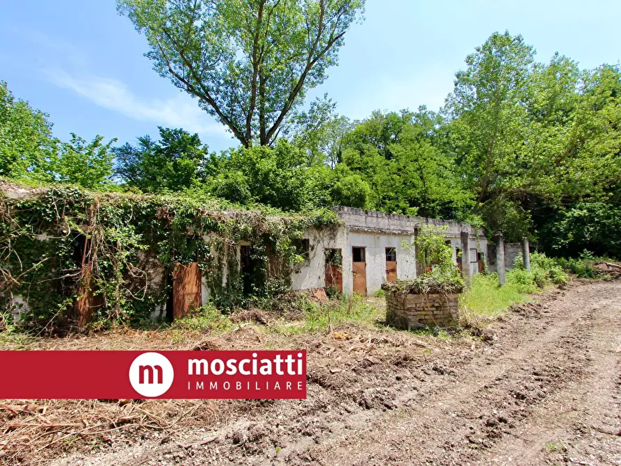Immagine 4 di Locale commerciale in vendita  in Mistrianello a Esanatoglia
