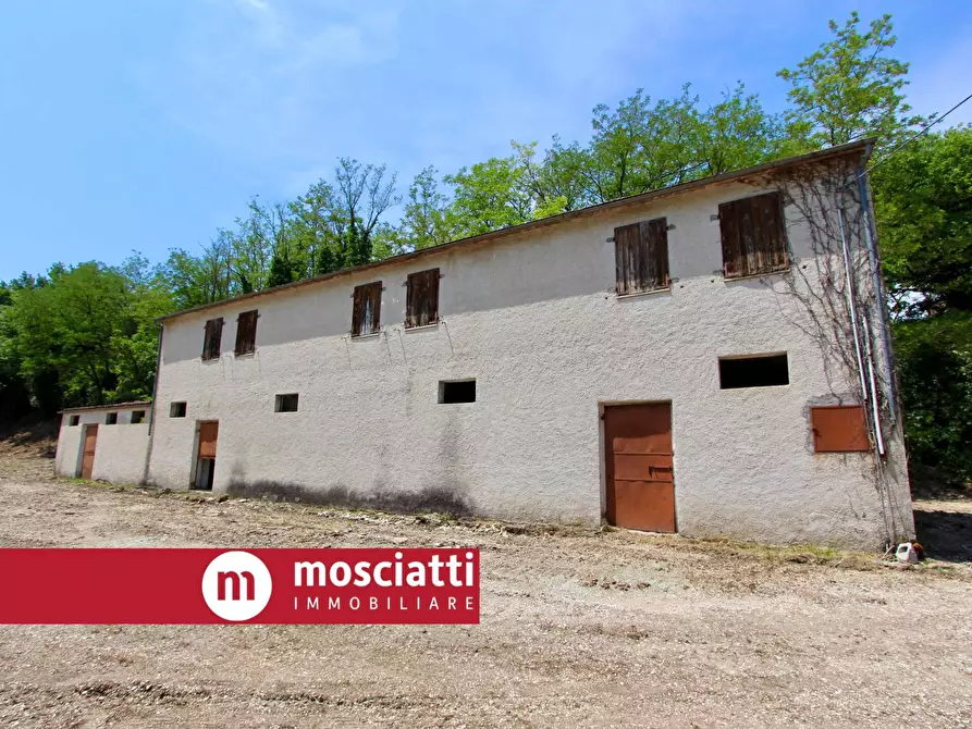 Immagine 6 di Locale commerciale in vendita  in Mistrianello a Esanatoglia