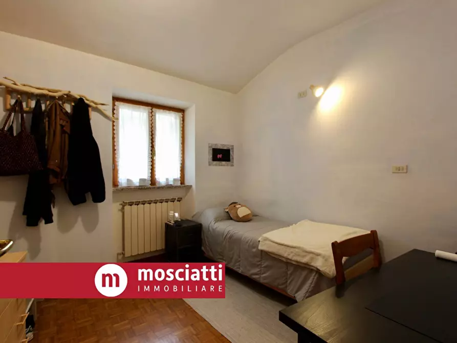 Immagine 8 di Casa indipendente in vendita  in Vicolo Case Bruciate 8 a Esanatoglia