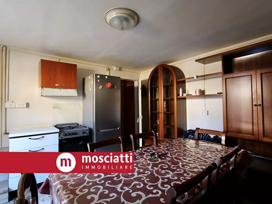 Immagine 3 di Casa indipendente in vendita  in Via Crocera S.Agostino 8 a Esanatoglia