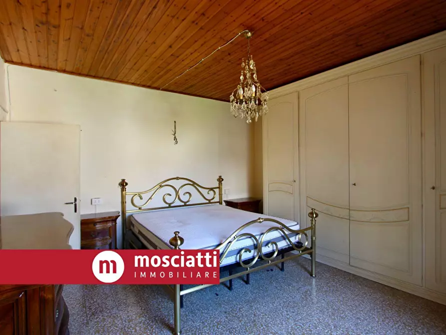 Immagine 4 di Casa indipendente in vendita  in Via Crocera S.Agostino 8 a Esanatoglia