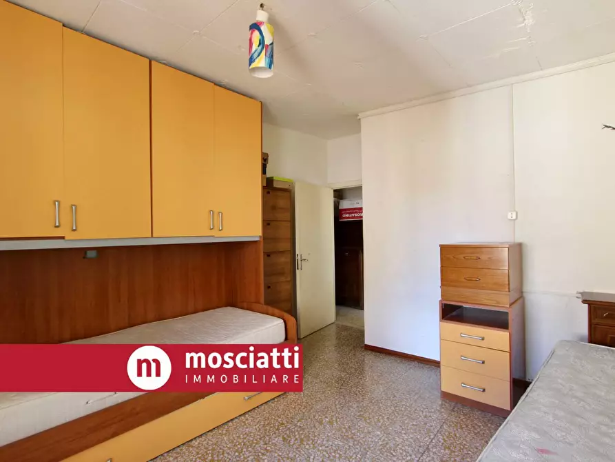 Immagine 5 di Casa indipendente in vendita  in Via Crocera S.Agostino 8 a Esanatoglia
