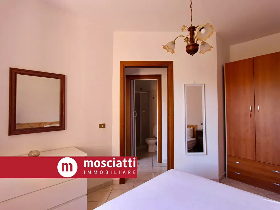 Immagine 3 di Appartamento in vendita  in Vicolo Orti 7 a Esanatoglia