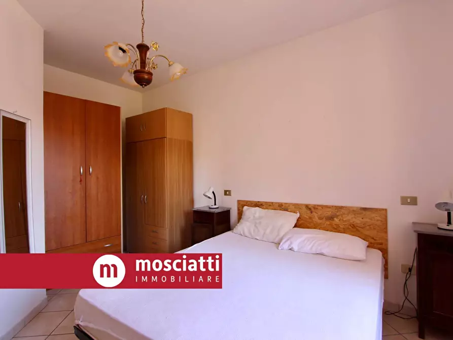 Immagine 4 di Appartamento in vendita  in Vicolo Orti 7 a Esanatoglia