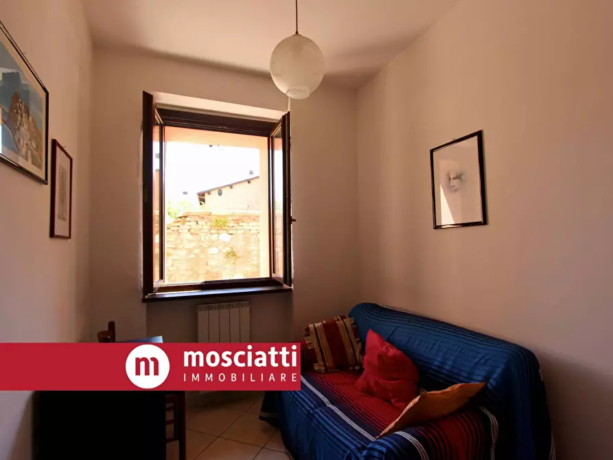 Immagine 5 di Appartamento in vendita  in Vicolo Orti 7 a Esanatoglia