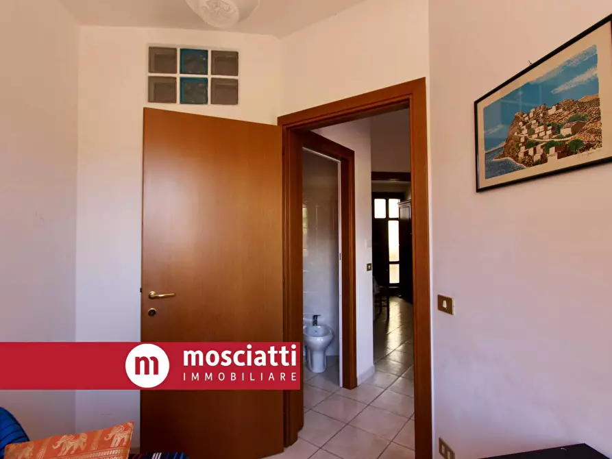 Immagine 6 di Appartamento in vendita  in Vicolo Orti 7 a Esanatoglia