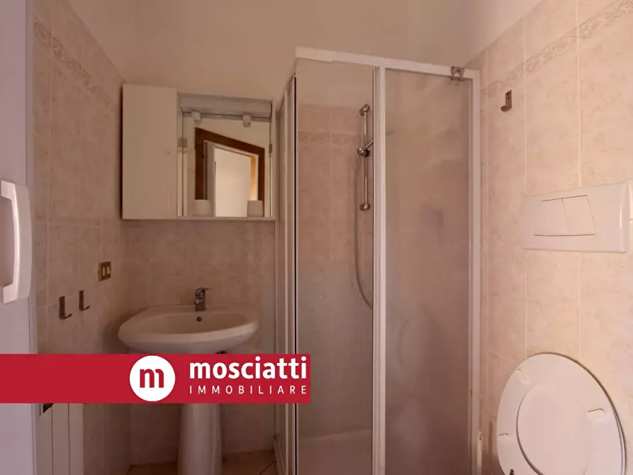 Immagine 7 di Appartamento in vendita  in Vicolo Orti 7 a Esanatoglia