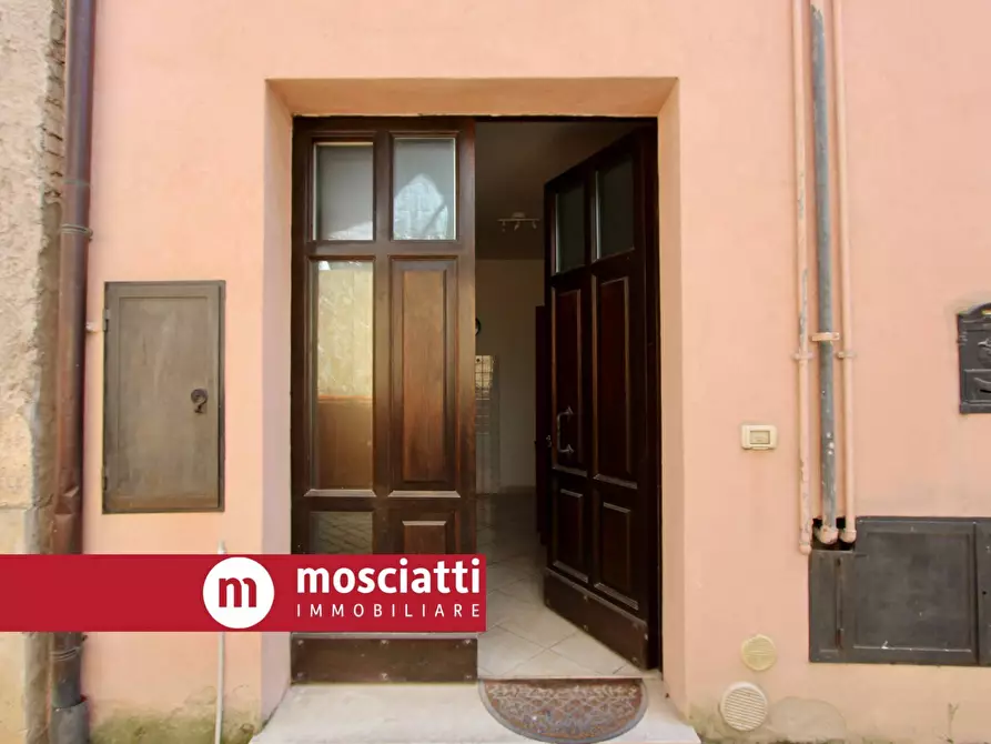 Immagine 8 di Appartamento in vendita  in Vicolo Orti 7 a Esanatoglia