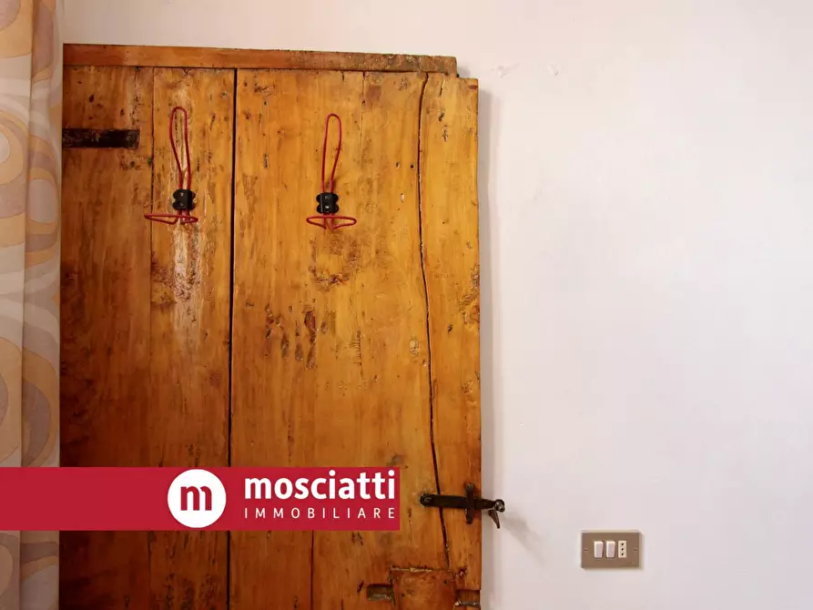 Immagine 7 di Casa indipendente in vendita  in Via Piane 92 a Esanatoglia
