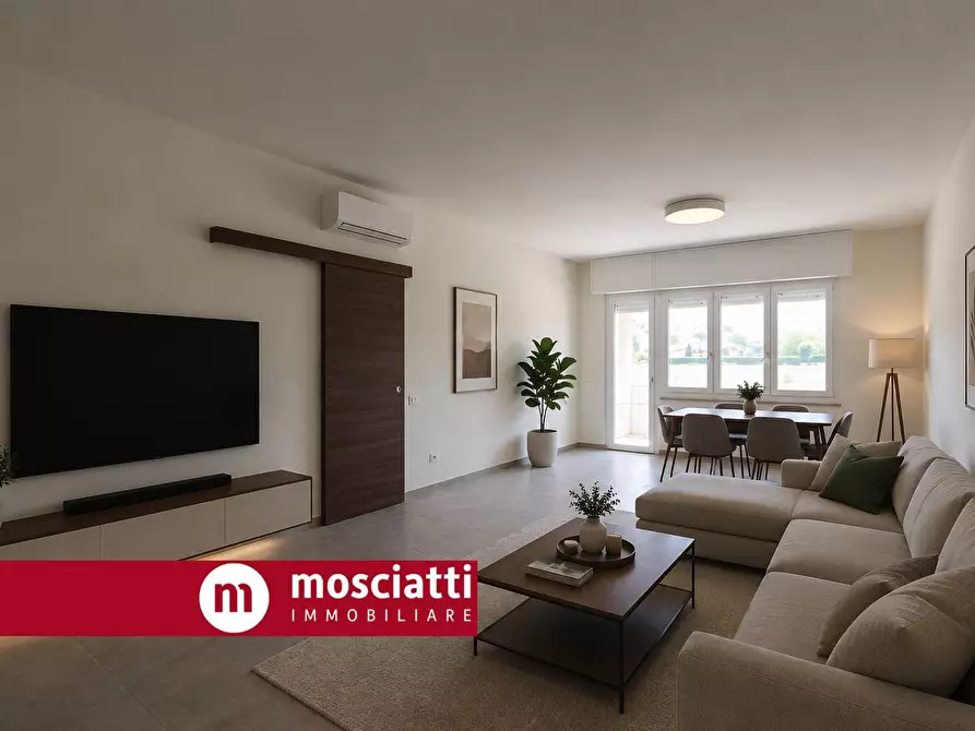 Immagine 1 di Appartamento in vendita  in Via Dante a Cerreto D'esi