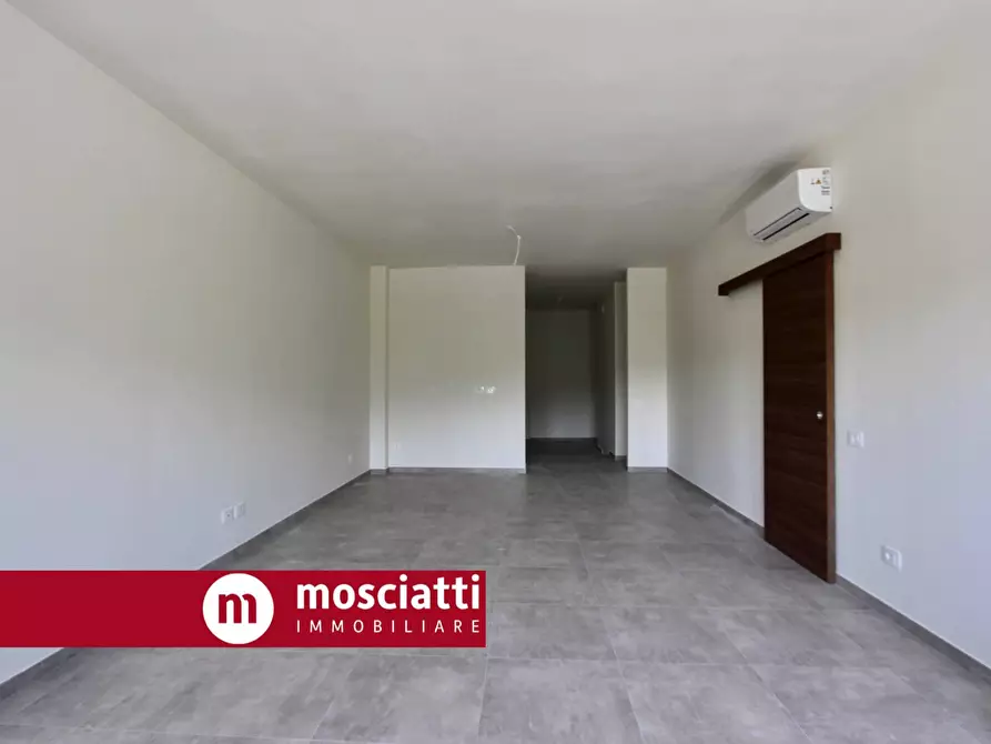 Immagine 2 di Appartamento in vendita  in Via Dante a Cerreto D'esi
